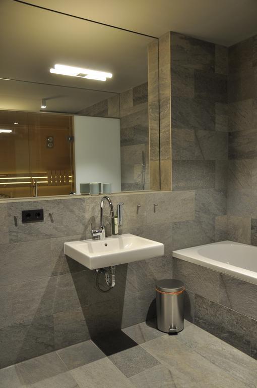 See 31, Ferienlofts Am Traunsee تروكيرشن الغرفة الصورة